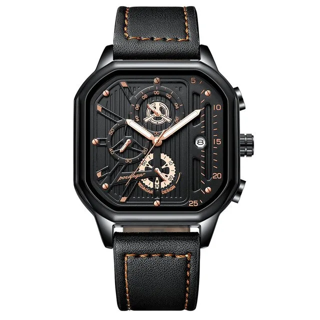 Poedagar 628 - Black Gold