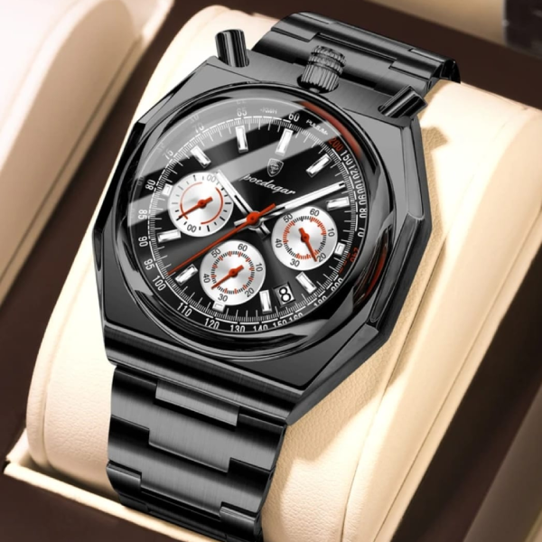 POEDAGAR 897 Men’s Watch