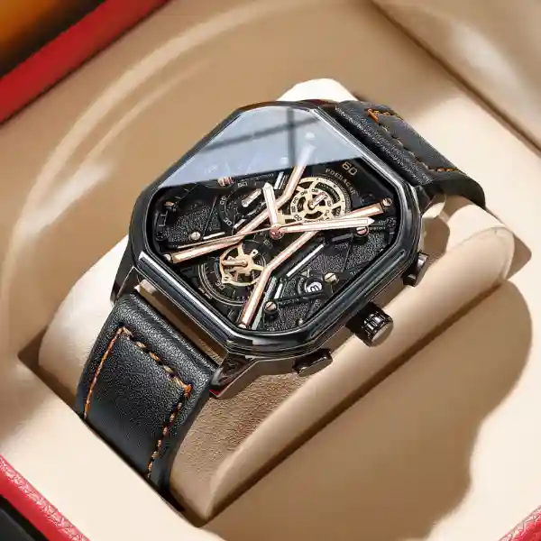POEDAGAR 9221 Men's Watch