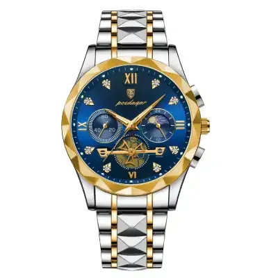 Chronograph Watch