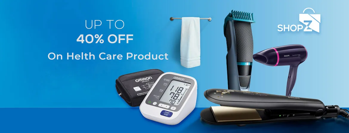 Health & Beauty - Browse products in this category