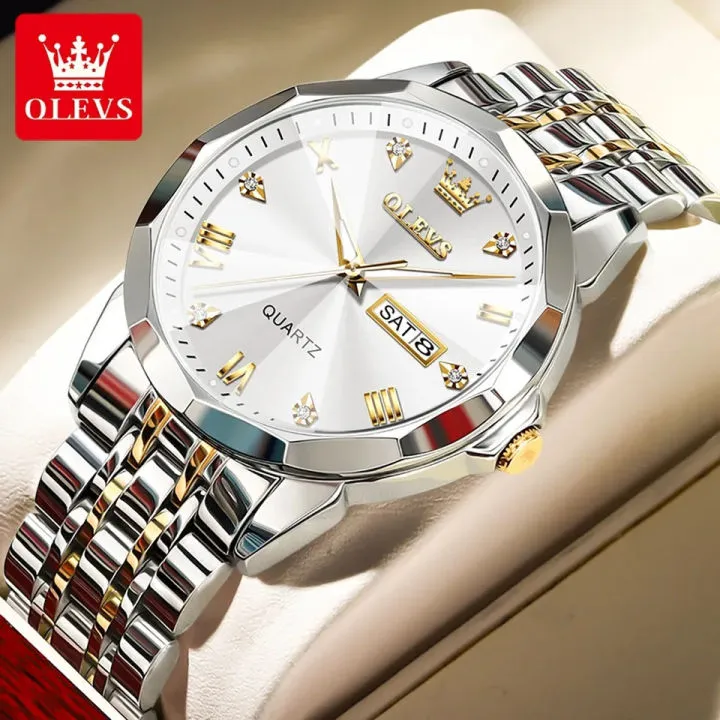 OLEVS 2858